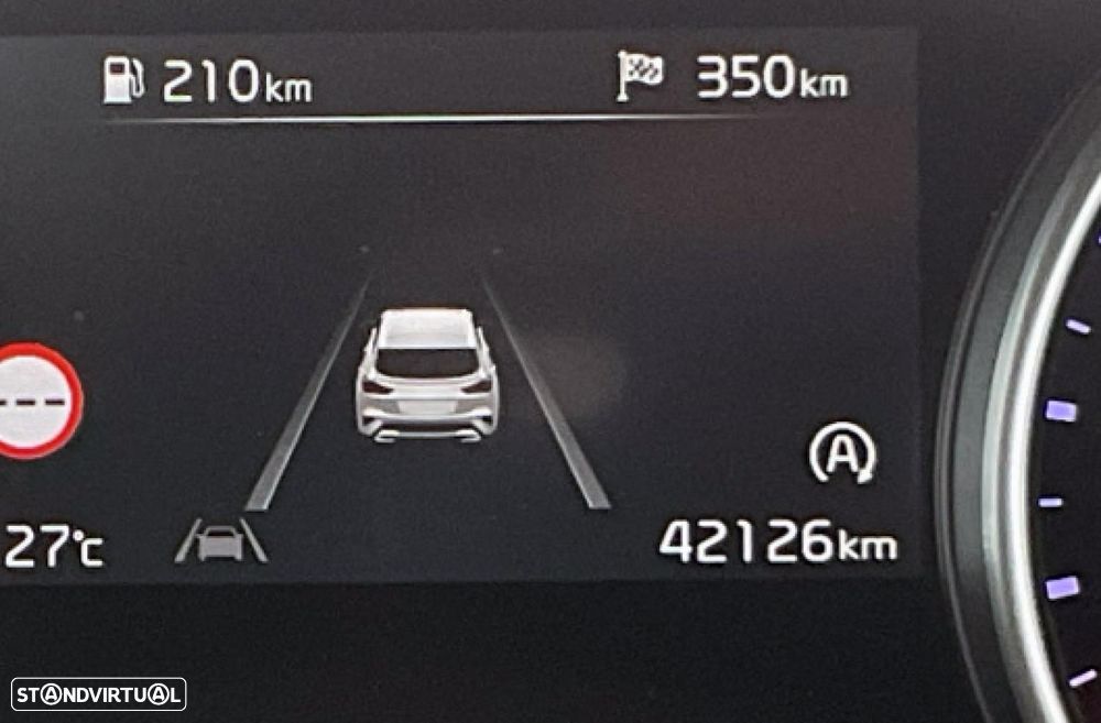 Kia XCeed 1.0 T-GDI Dynamic - 5