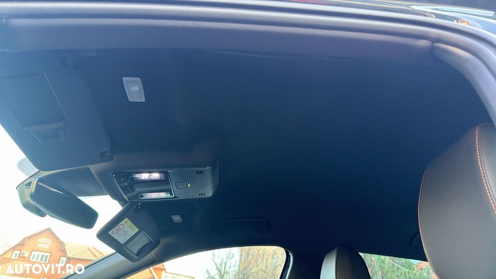 Cupra Formentor 2.0 TDI DSG Tribe Edition - 14