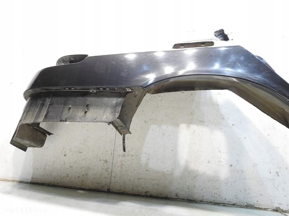 ĆWIARTKA BŁOTNIK PRAWY TYŁ EXLD PEUGEOT 607 - 8
