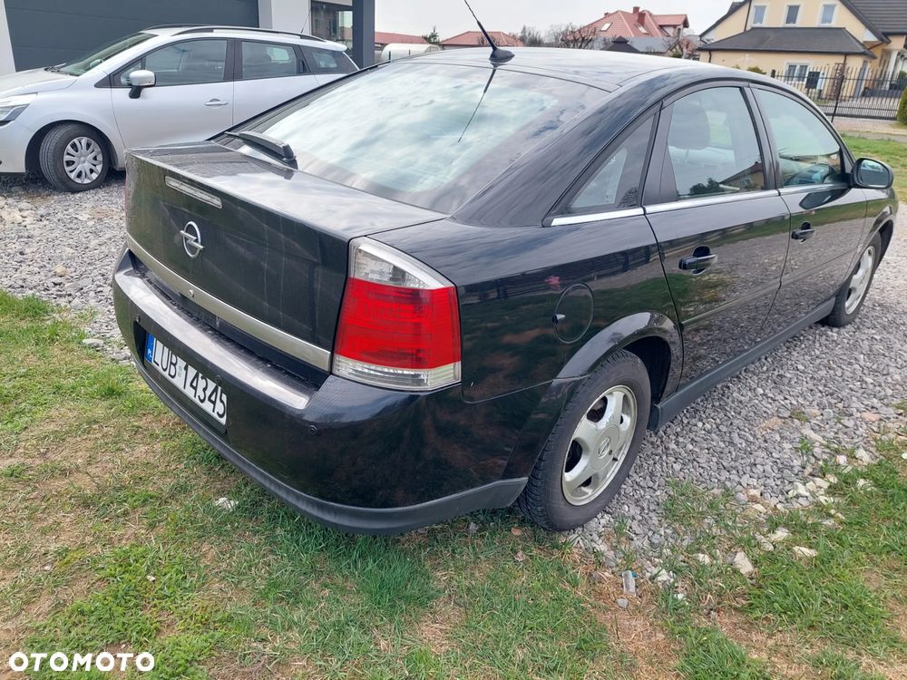 Opel Vectra 1.9 CDTI Sport - 6