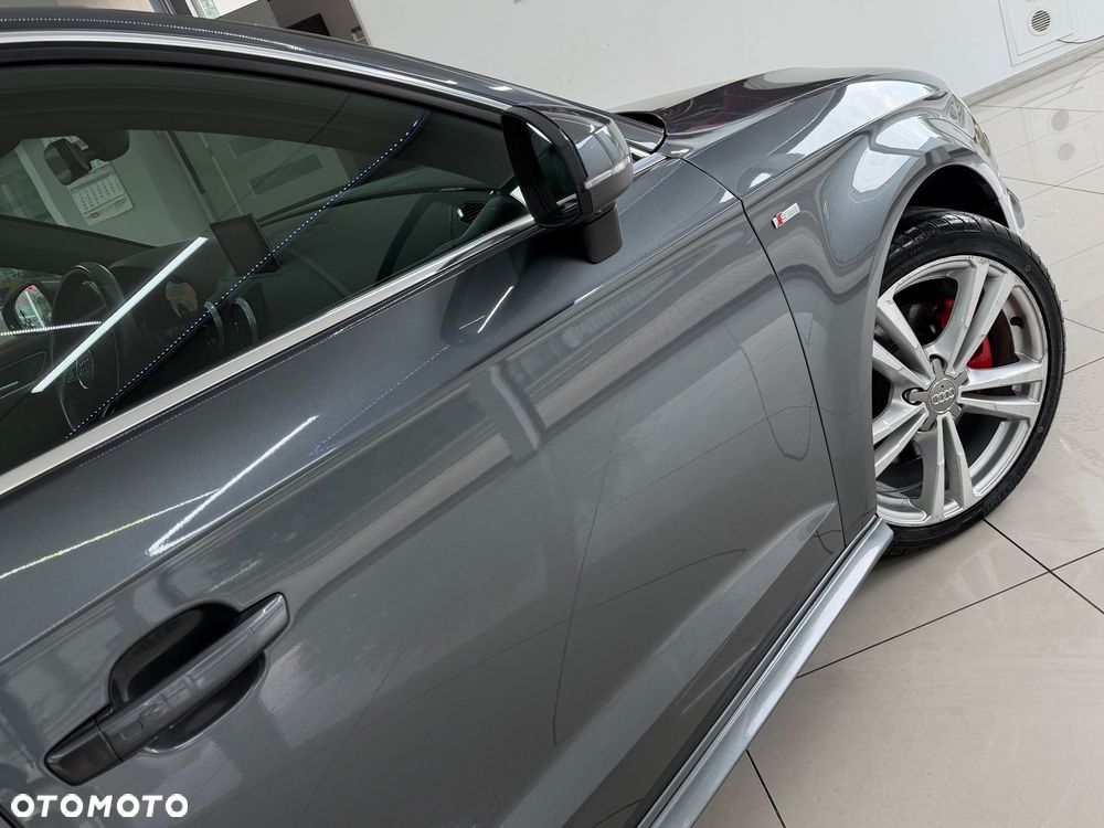Audi A3 Sportback 40 TFSI Quattro S tronic - 4