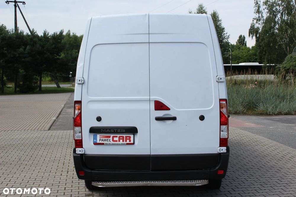 Renault Master - 7