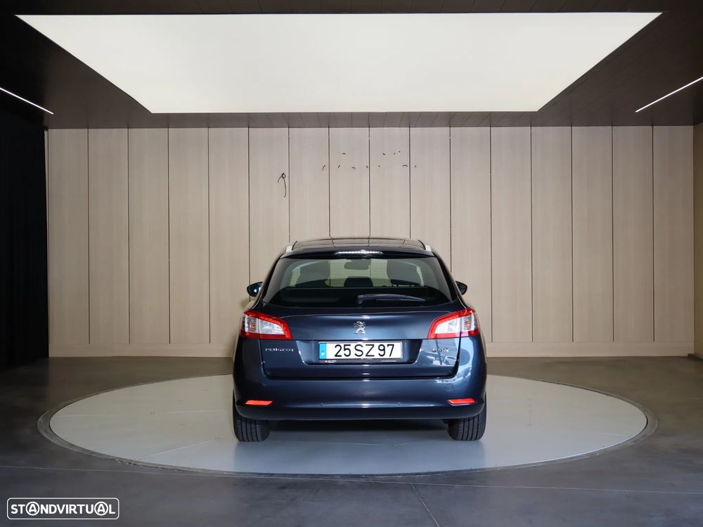 Peugeot 508 SW 1.6 e-HDi Active - 5
