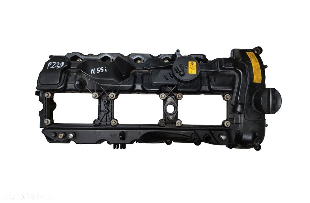 PZ39 POKRYWA ZAWODÓW BMW N55 7570292 - 1