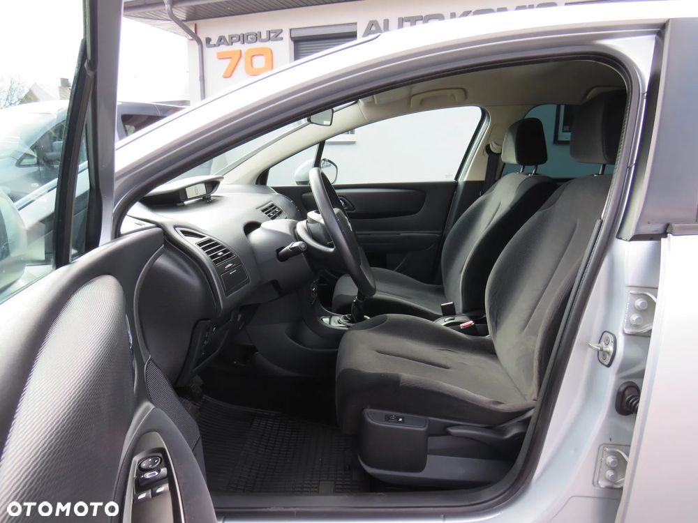 Citroën C4 1.6 VTi Impress - 28