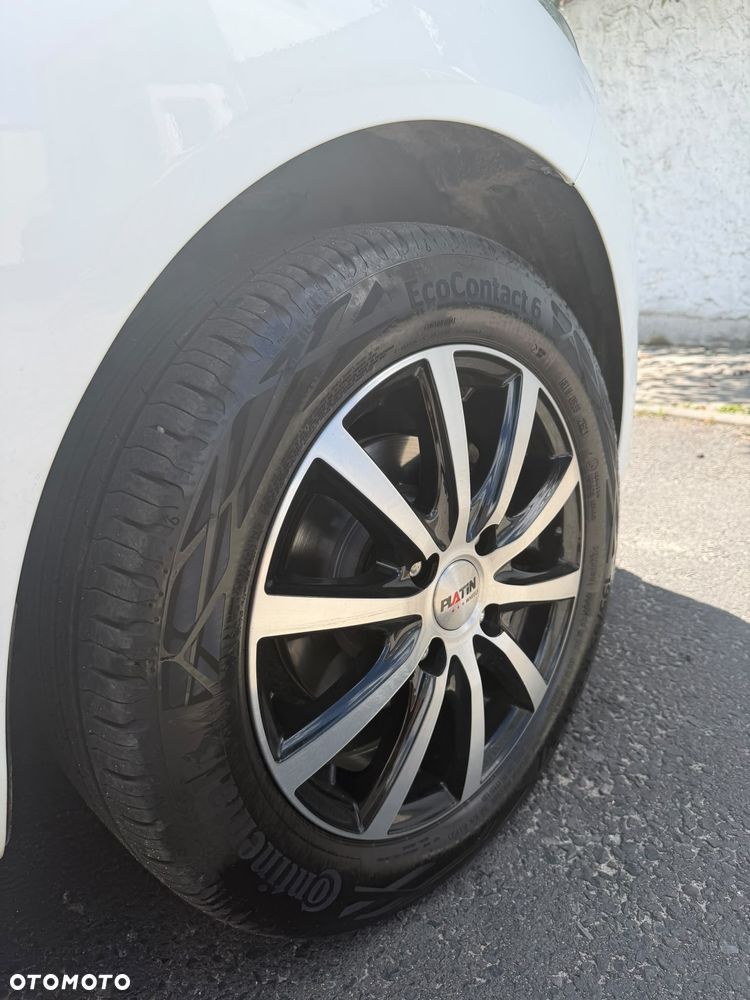Ford Fiesta 1.25 Trend - 11