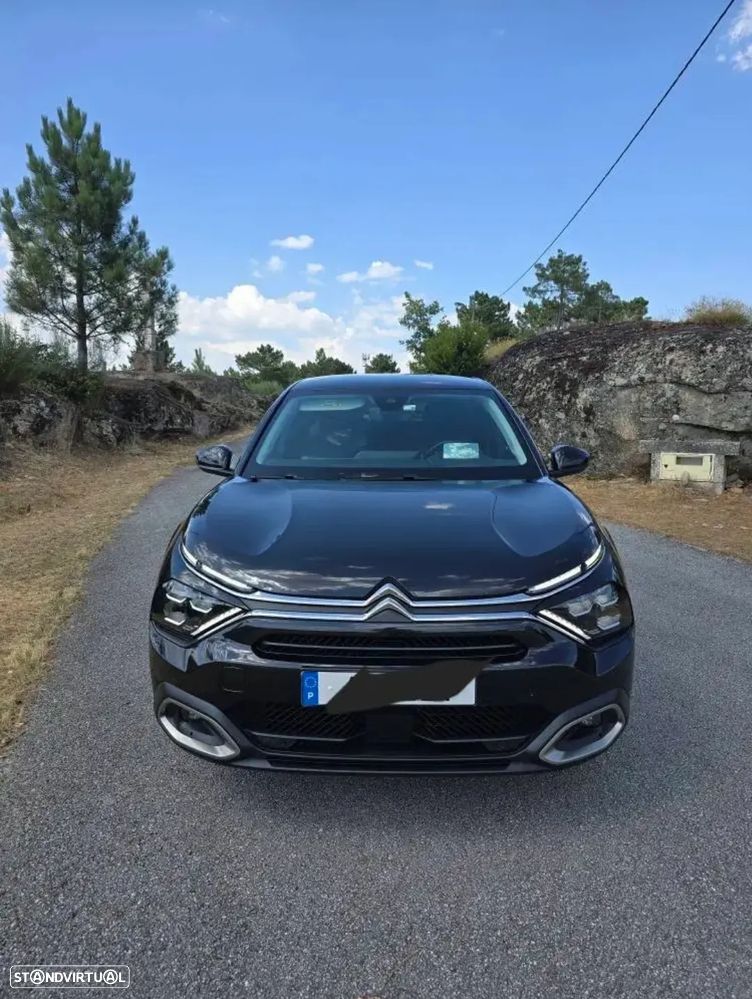 Citroën C4 - 21