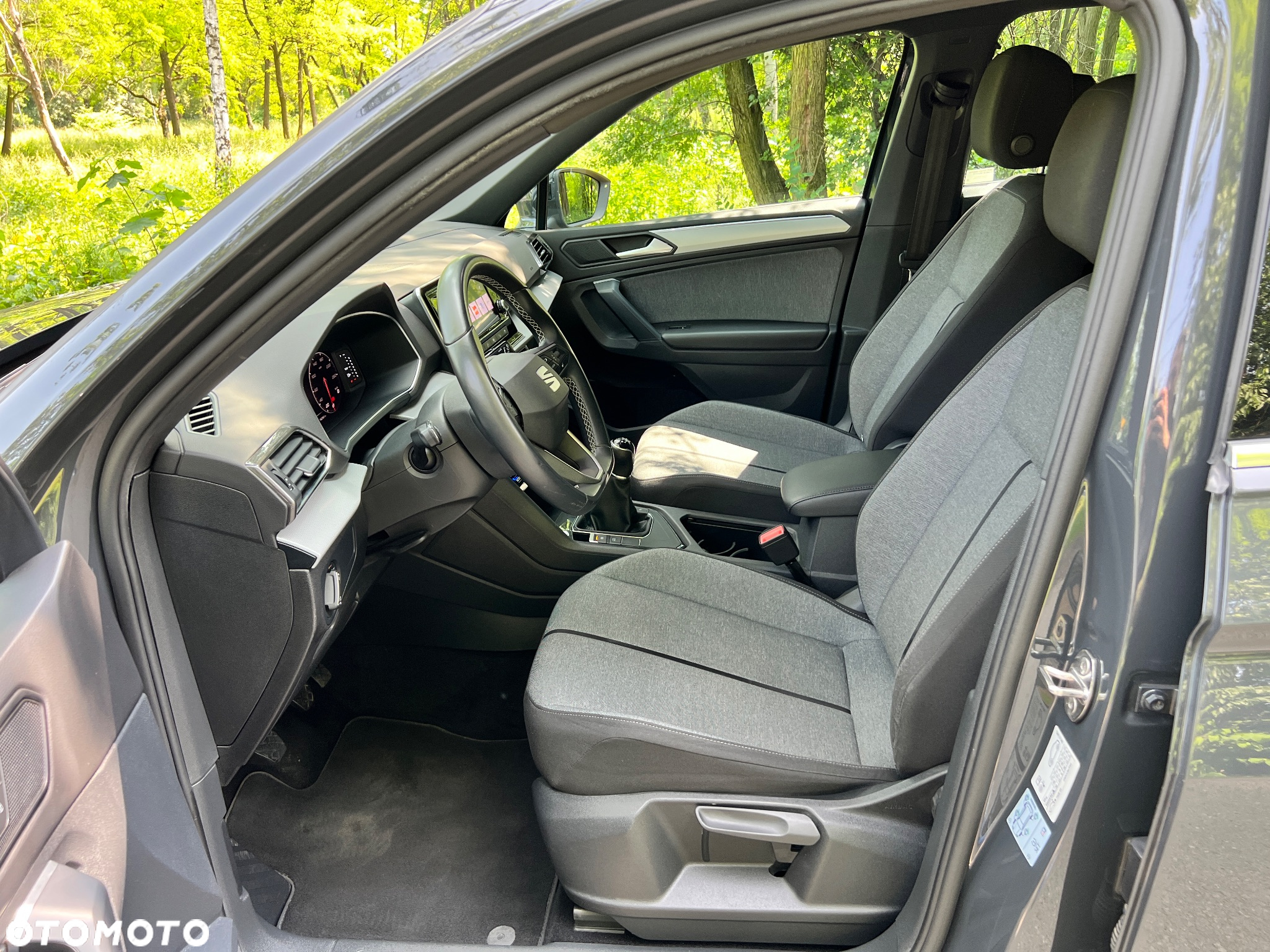 Seat Tarraco 1.5 Eco TSI EVO Style S&S - 11