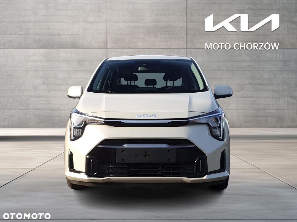 Kia Picanto 1.0 GDI L AMT - 8