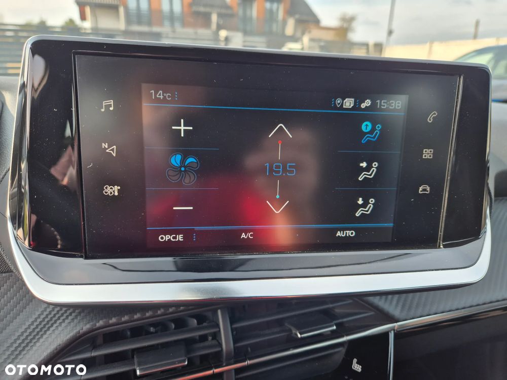 Peugeot 2008 PureTech 100 Active S&S BVM6 - 31