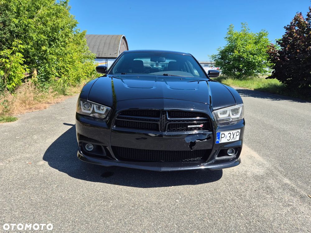 Dodge Charger - 20