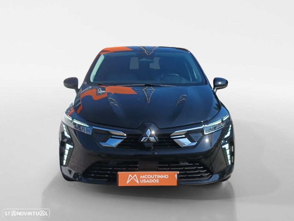 Mitsubishi Colt 1.0 MPI-T Kaiteki - 8