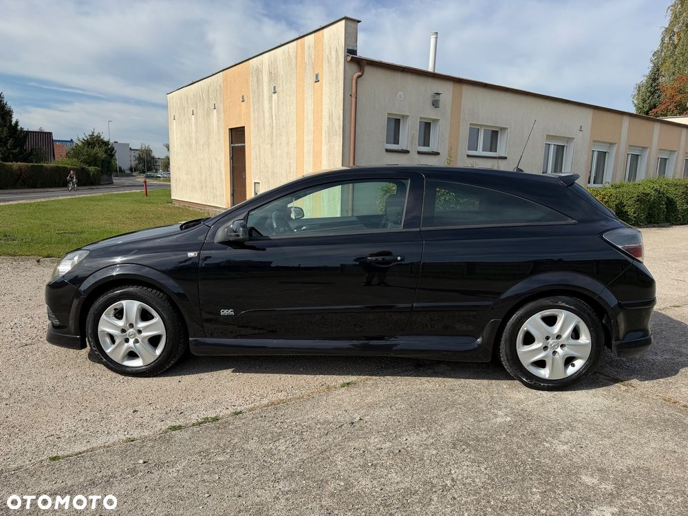 Opel Astra - 5