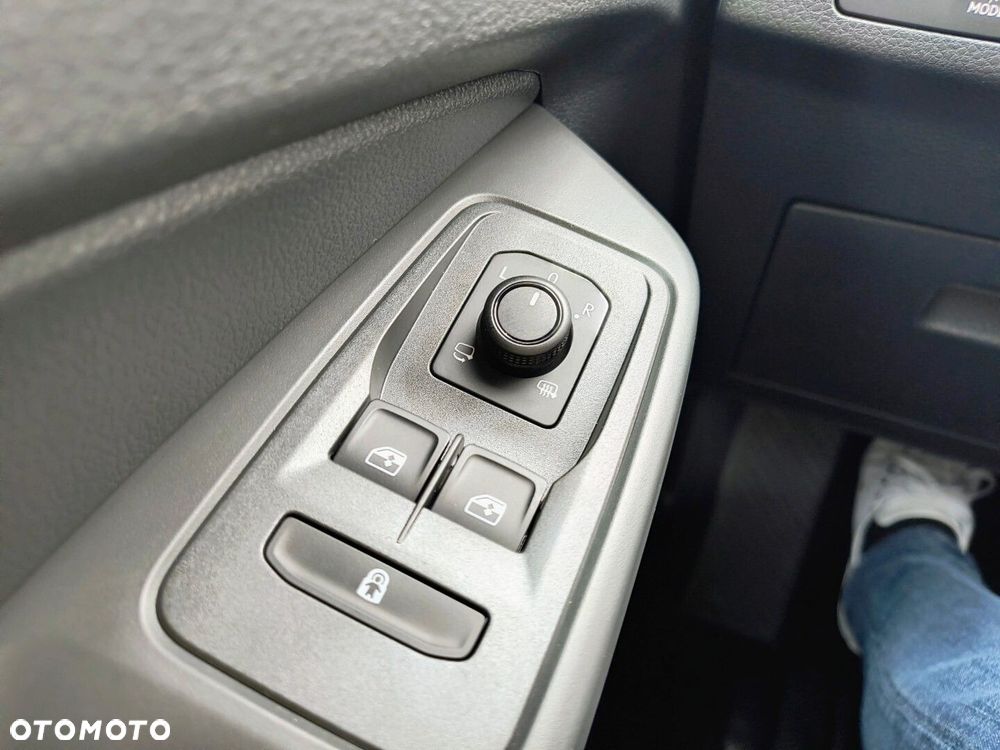 Volkswagen Caddy 2026