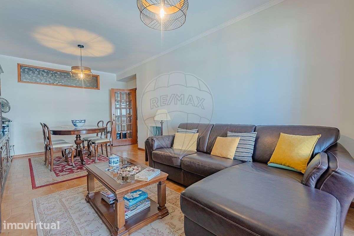 Apartamento T2 para venda - Grande imagem: 3/28