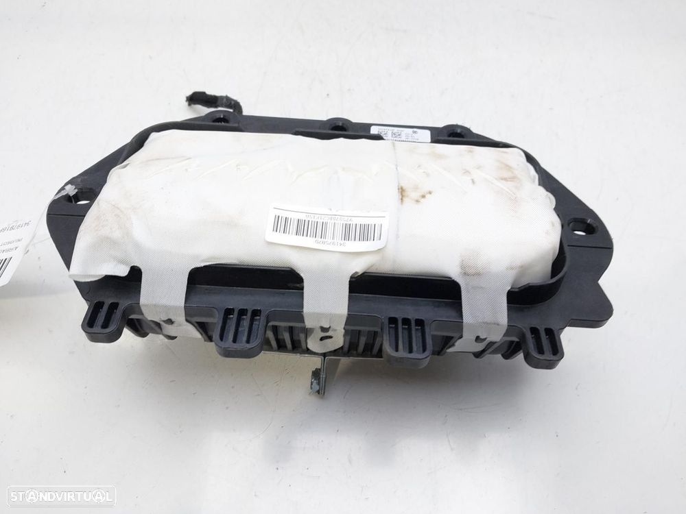 AIRBAG FRENTE DIREITO PEUGEOT 3008 - 1