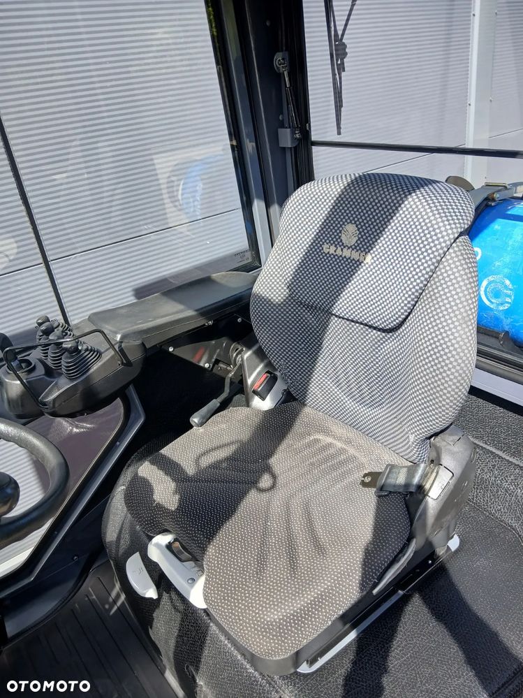 Toyota 02-8FGF18 - 8