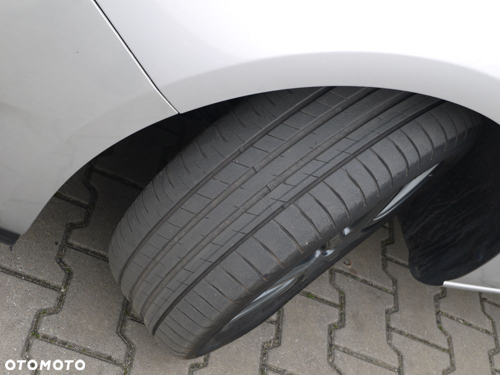 Opel Astra 1.4 Turbo Active - 10