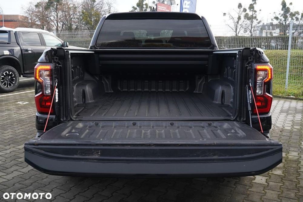 Ford Ranger 3.0 EcoBlue Turbo 4x4 DC MS-RT - 7