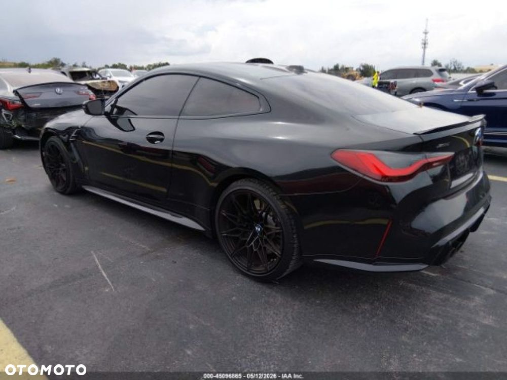 BMW M4 - 3