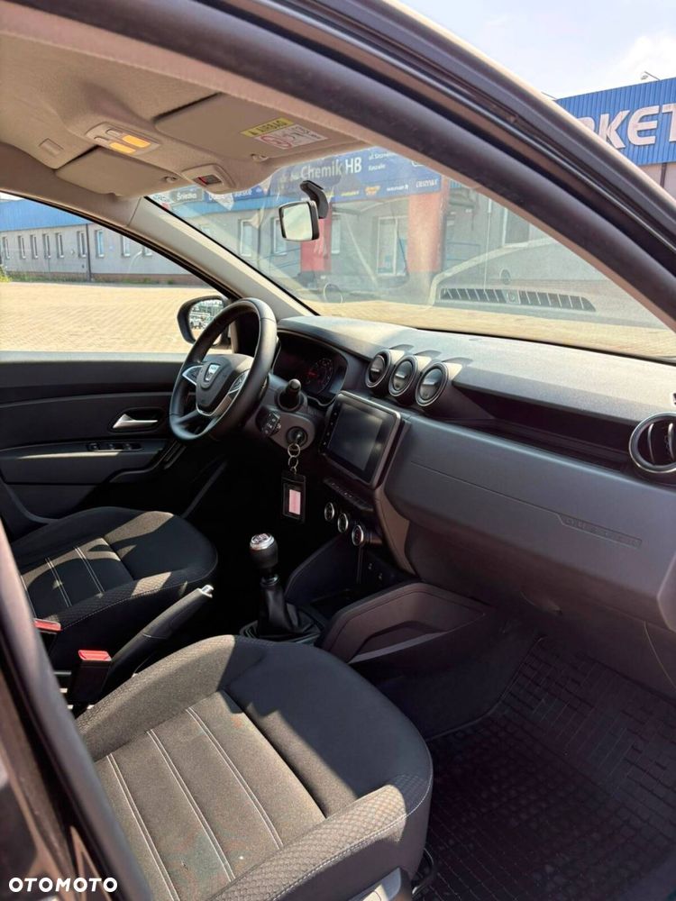 Dacia Duster 1.0 TCe Expression - 25