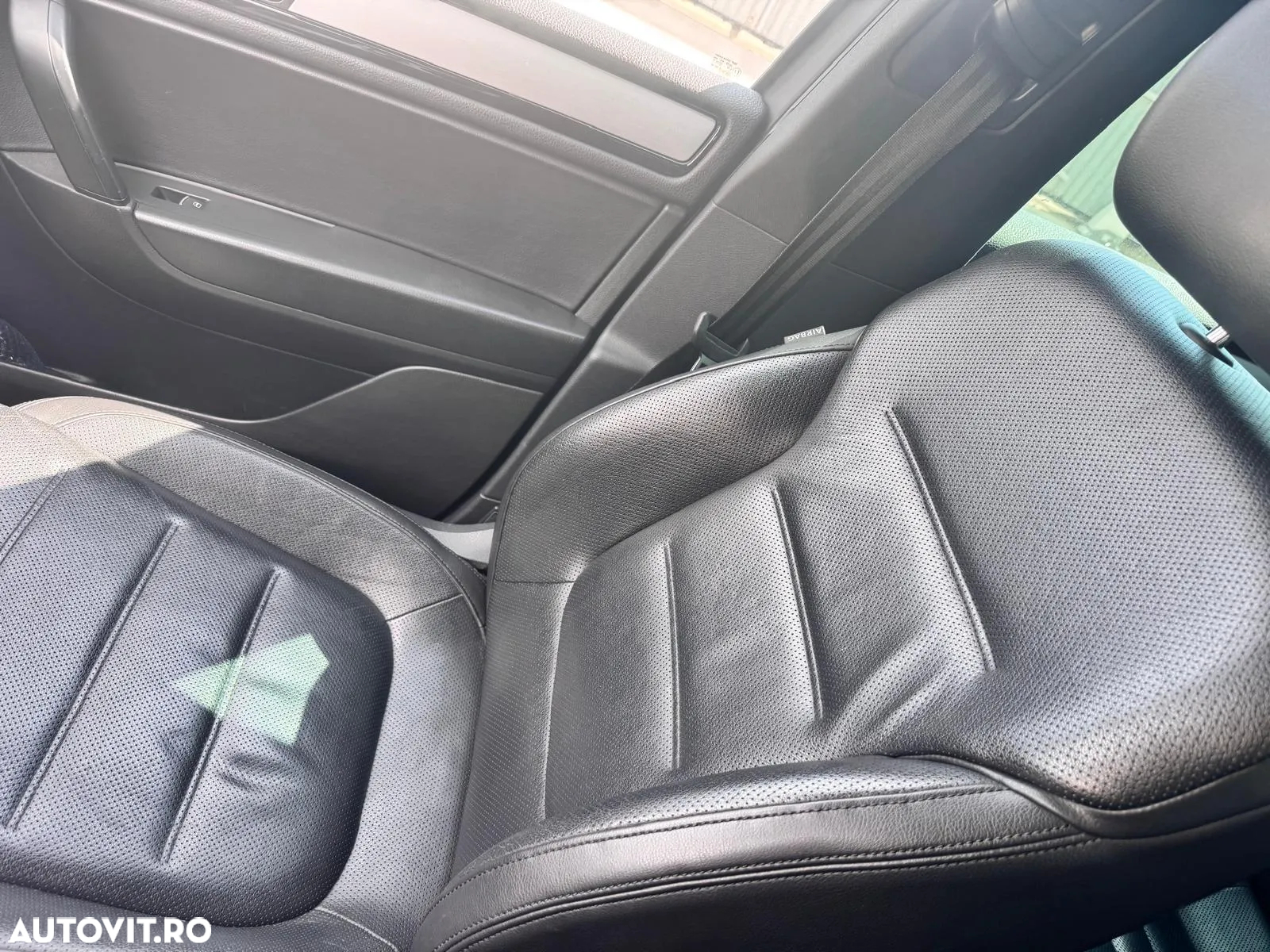 Volkswagen Touareg 3.0 V6 TDI BMT - 11