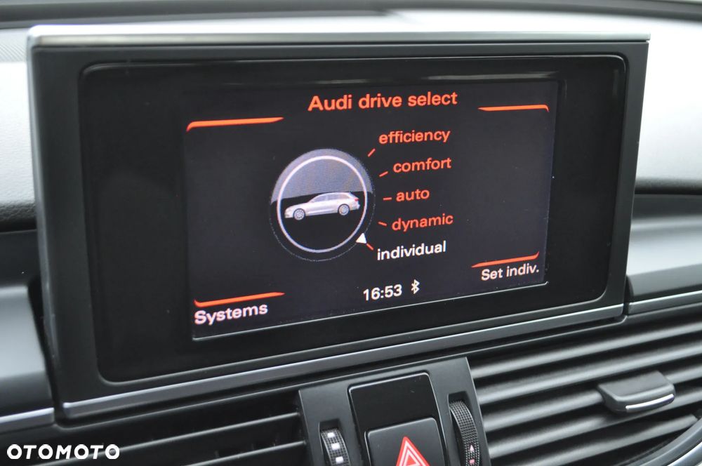Audi A6 Avant 2.0 TDI DPF - 30