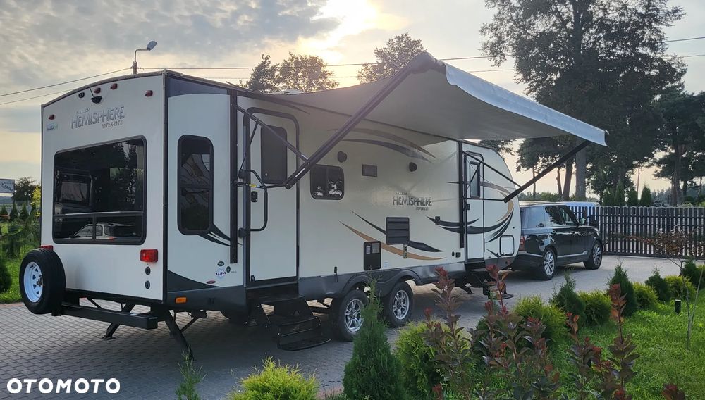 Land Rover Range Rover 3.0 V6 S/C HSE - 40