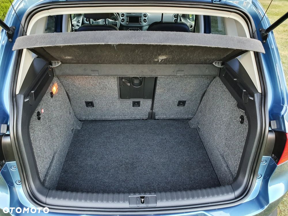Volkswagen Tiguan 1.4 TSI Perfectline - 22