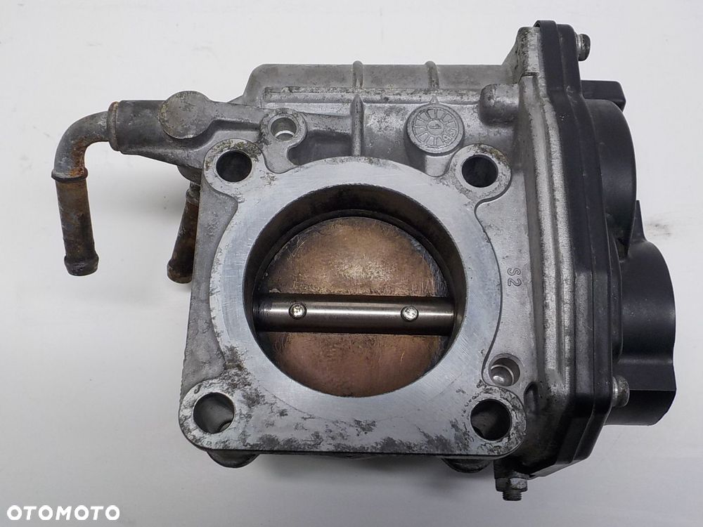 NISSAN JUKE F15 1.6 16V HR16 PRZEPUSTNICA RME50-18 - 7