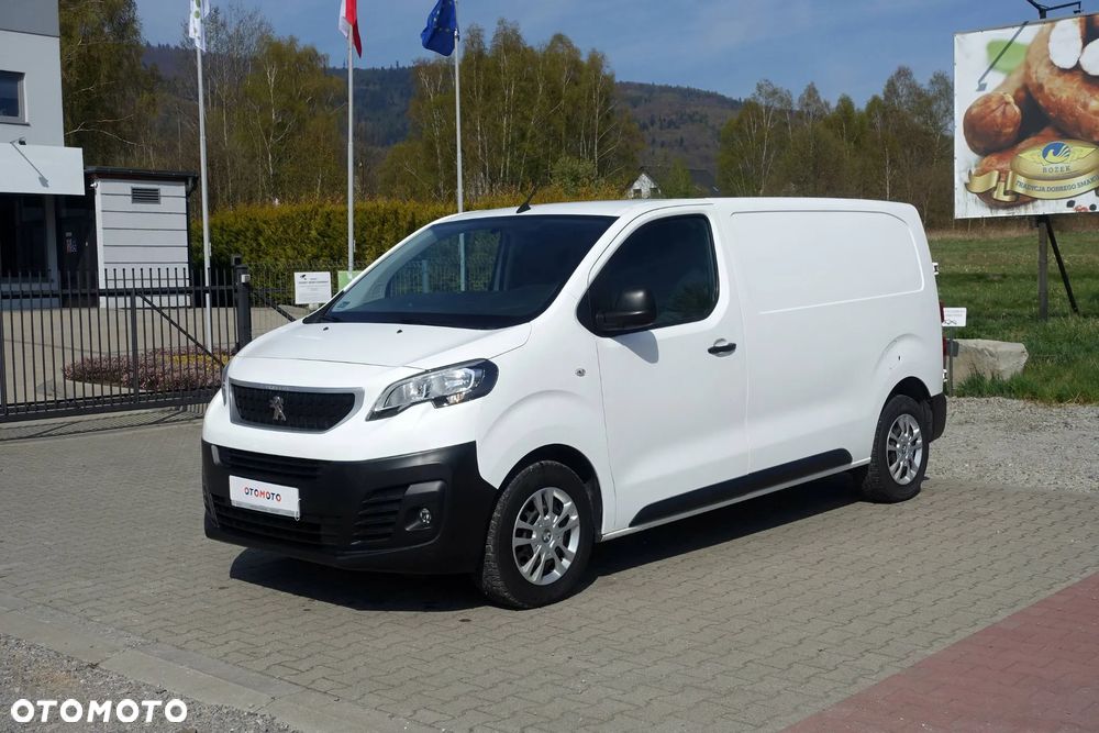 Peugeot Expert - 1