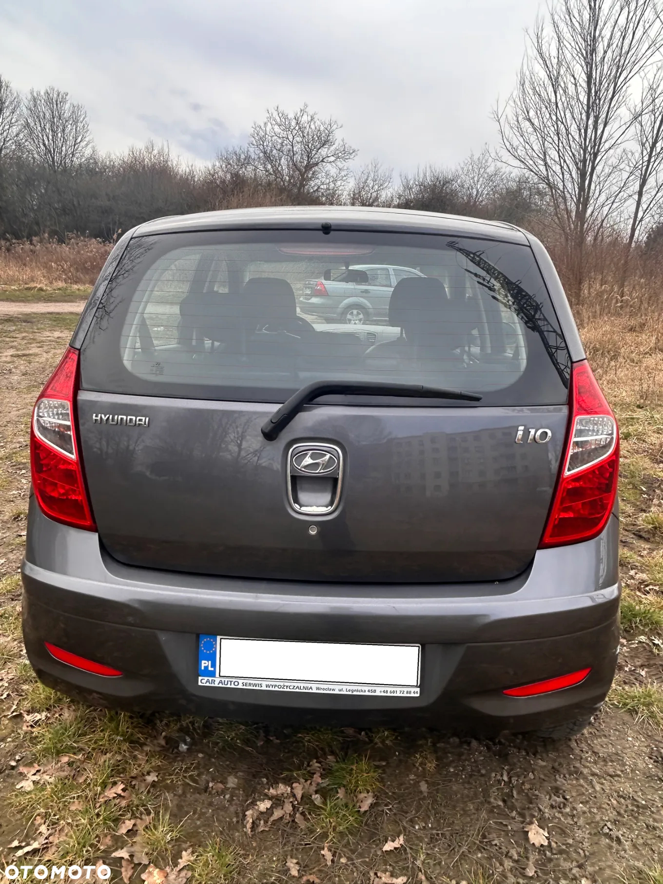 Hyundai i10 1.1 Classic - 6