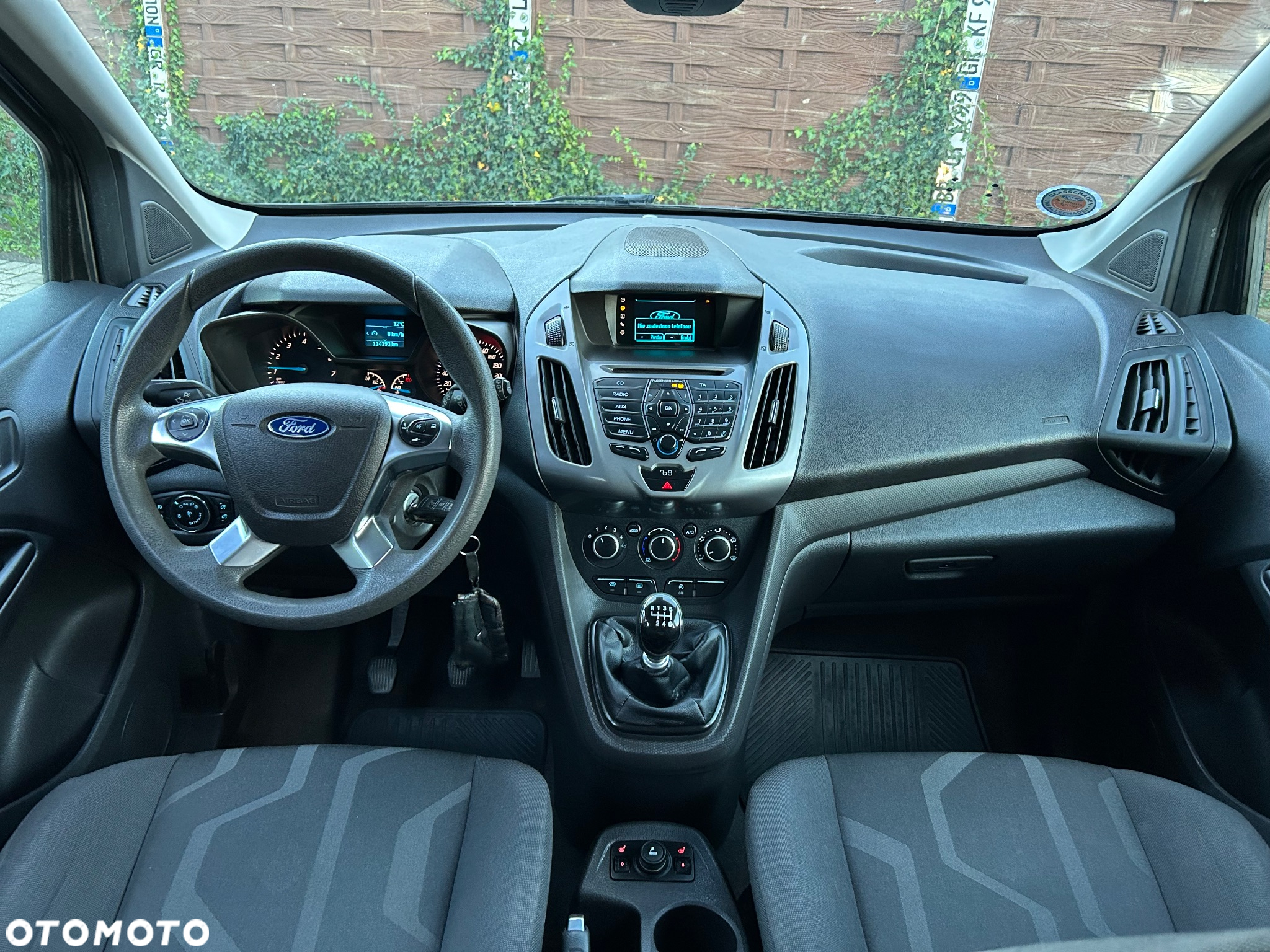Ford Tourneo Connect - 30