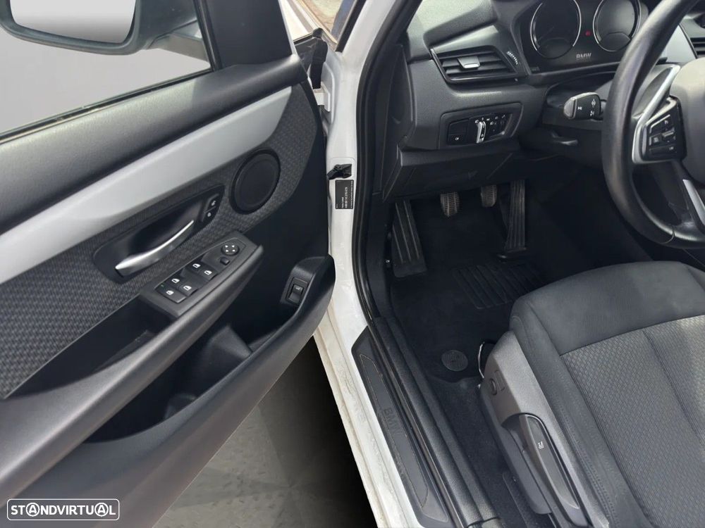 BMW 216 Gran Tourer i 7L Advantage - 20