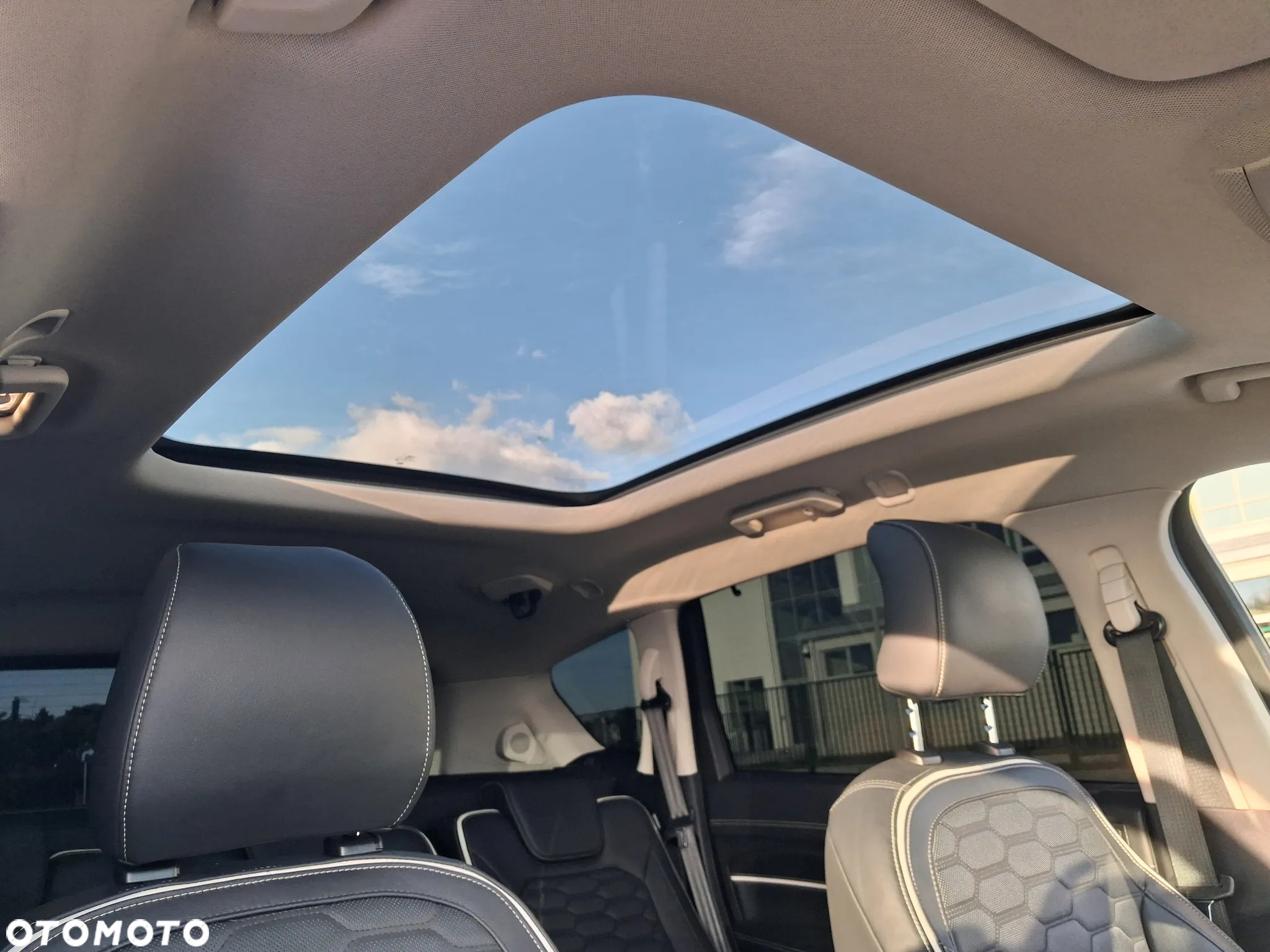 Ford S-Max 2.0 EcoBlue Vignale - 29