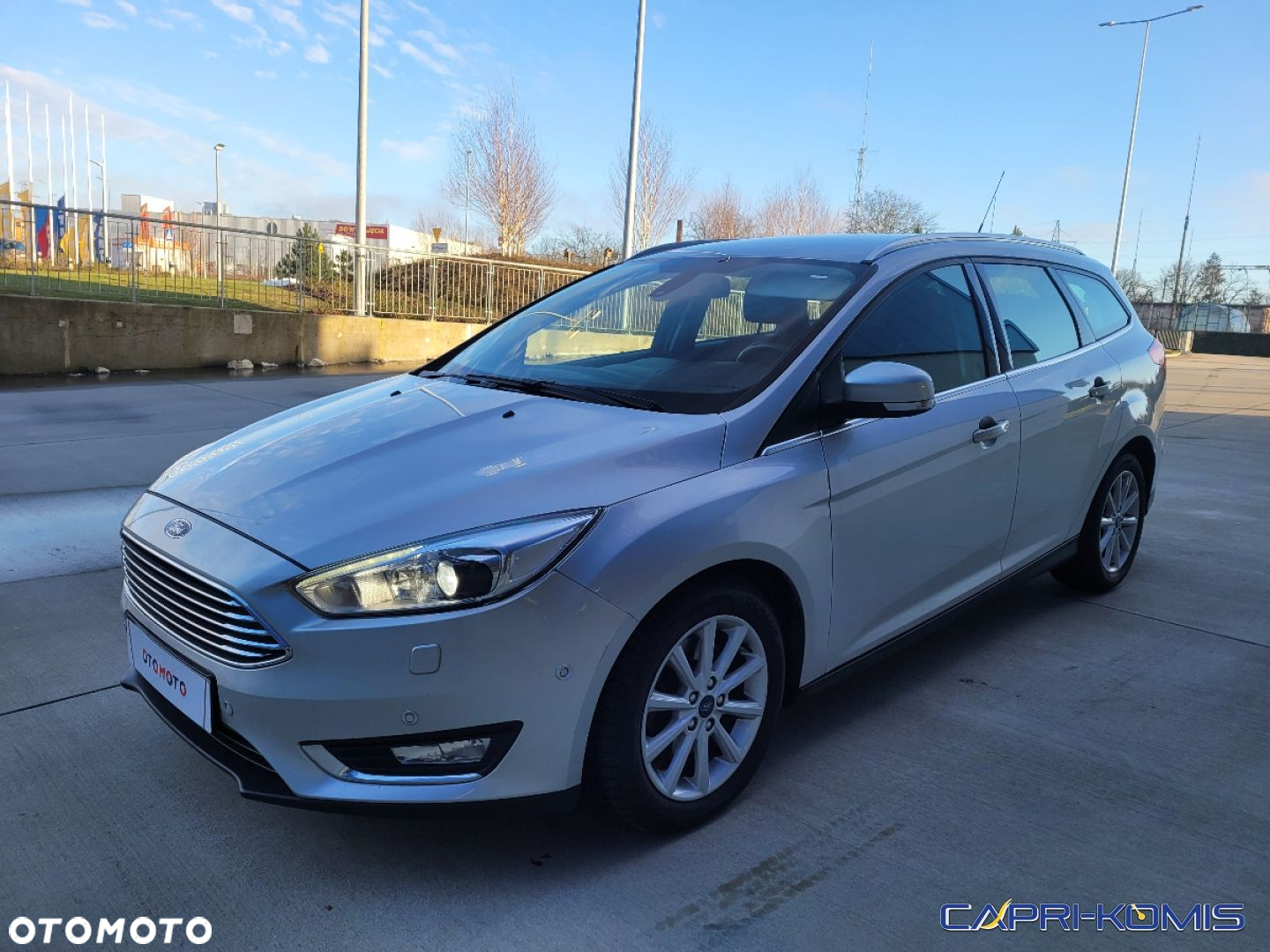 Ford Focus - 2
