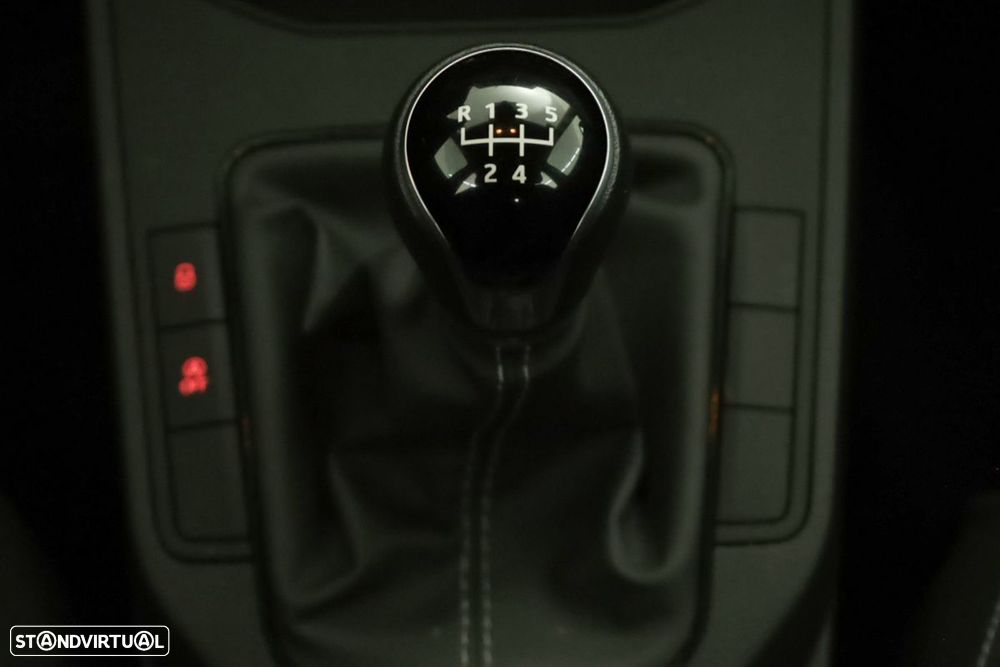 SEAT Ibiza 1.0 TSI Style - 10