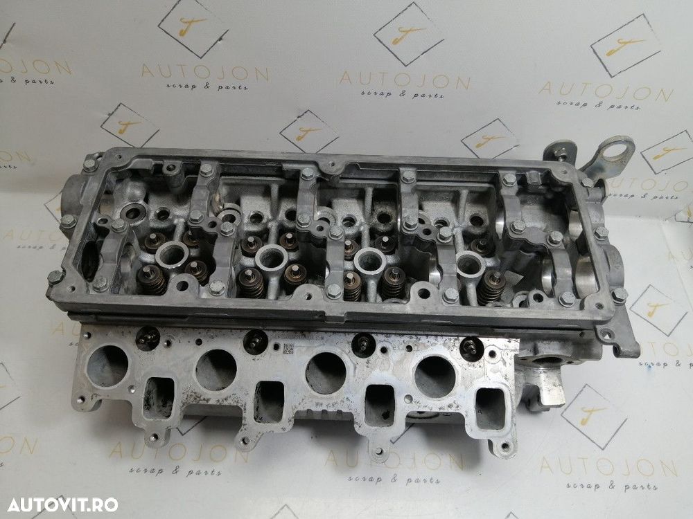 SKODA ROOMSTER 5J 2006 - 2015 03L103373A / 03L103265D - 1