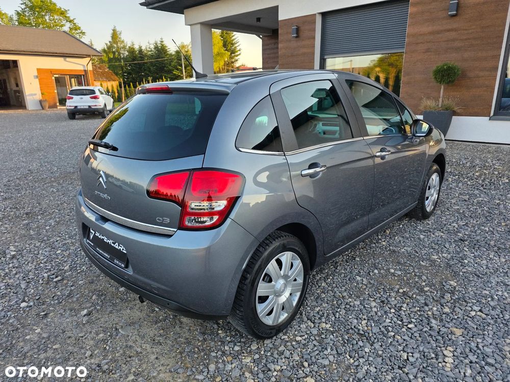 Citroën C3 1.4 Confort - 9