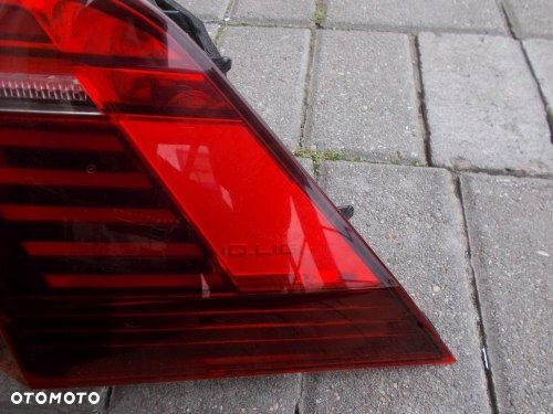 VW TIGUAN II LIFT LAMPA PRAWY TYŁ LED IQ.LIGHT 5NA945208J - 8