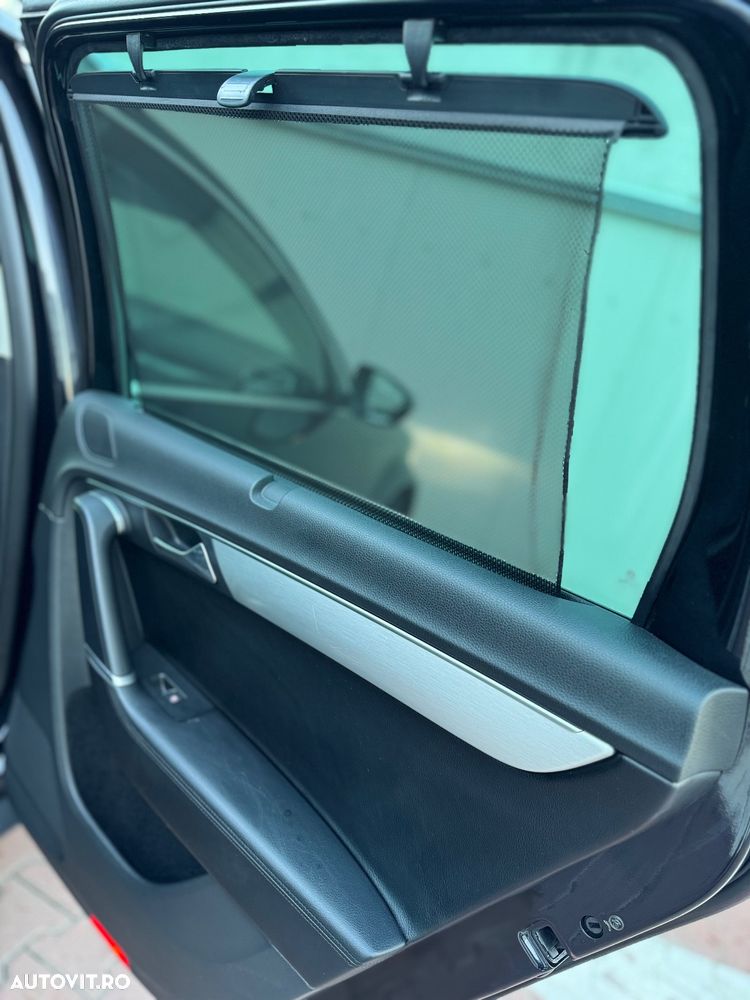 Volkswagen Passat Alltrack - 24