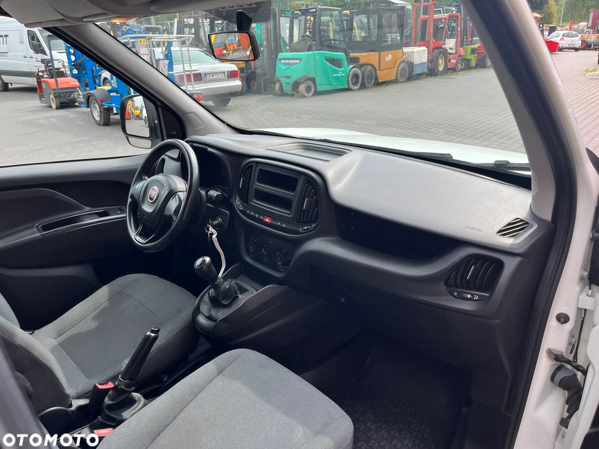 Fiat DOBLO - 19