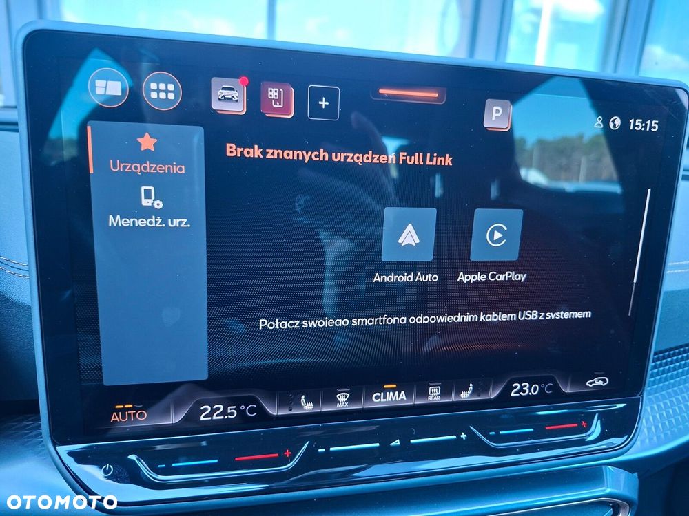 Cupra Formentor - 23