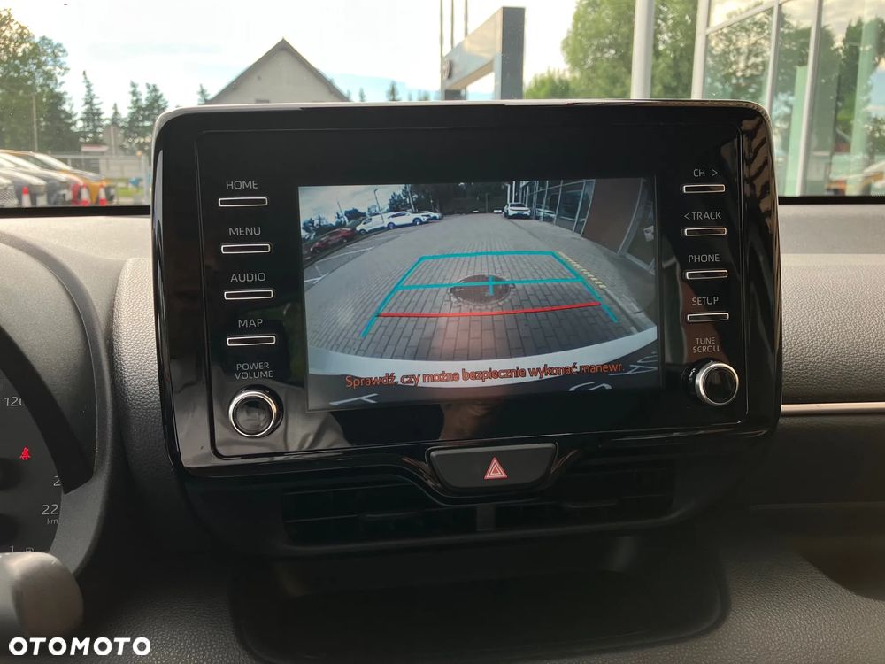 Toyota Yaris 1.0 Comfort - 20