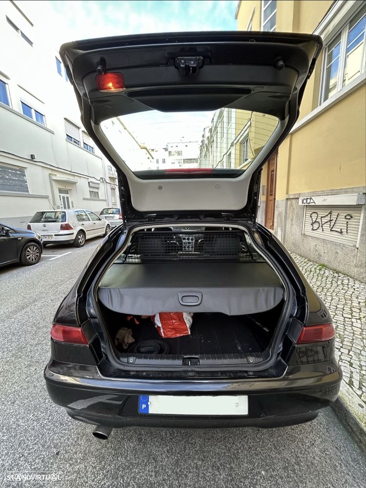 Alfa Romeo 156 2.0 JTS Selespeed - 3