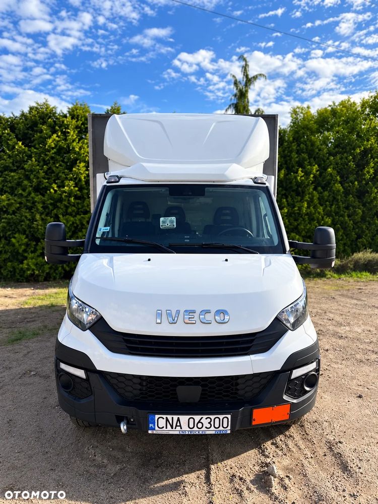 Iveco Daily - 1