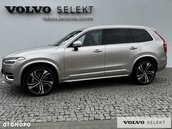 Volvo XC 90
