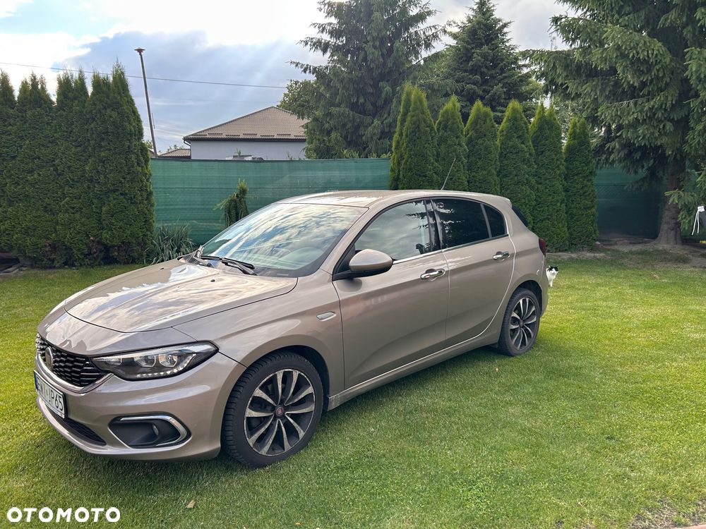 Fiat Tipo 1.4 16v Lounge - 26