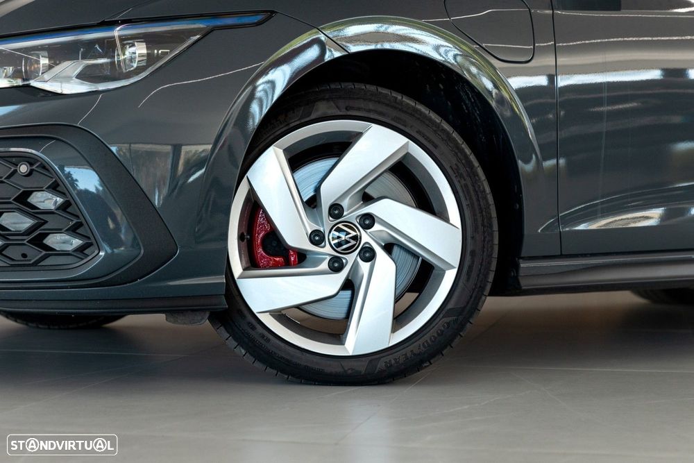 VW Golf 1.4 TSI GTE+ DSG - 35