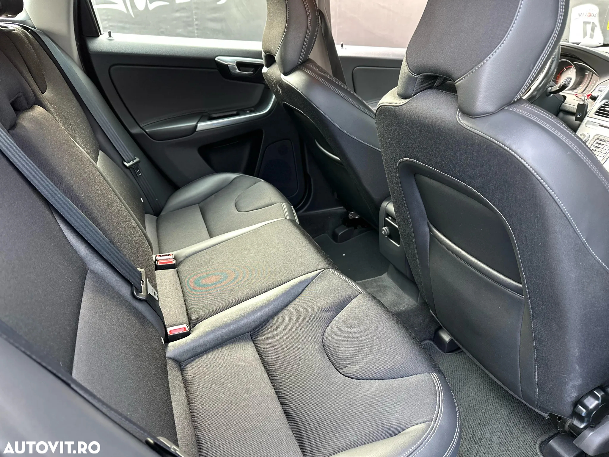 Volvo XC 60 - 7